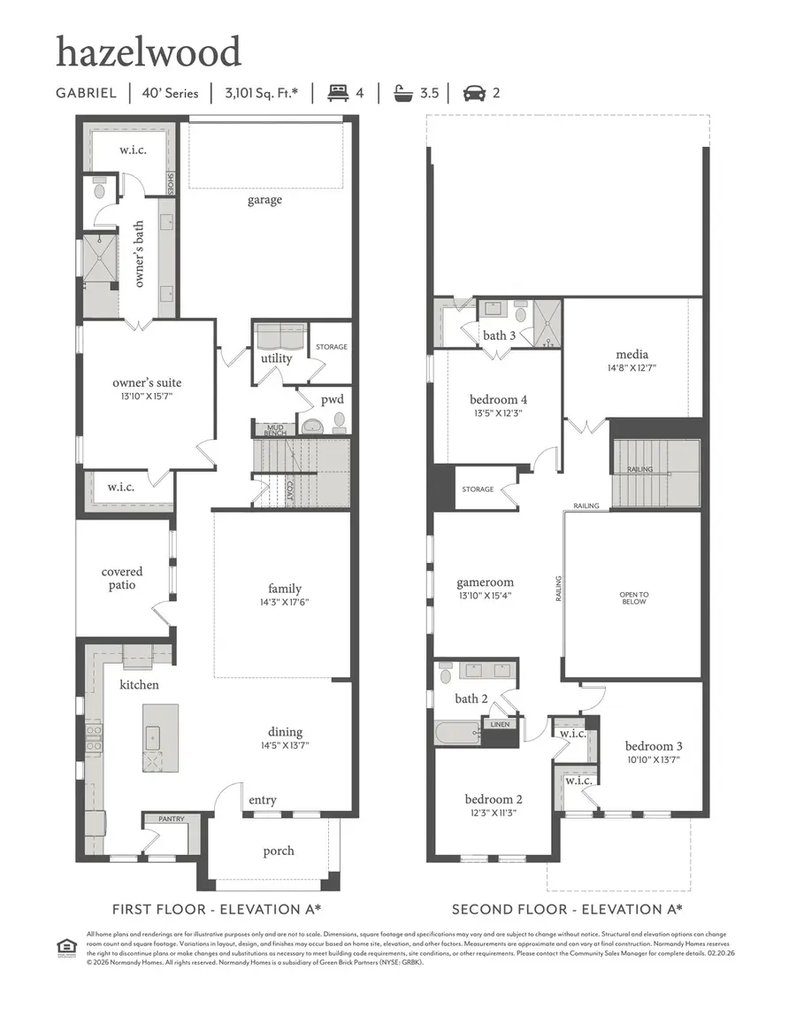 15843 Shaded Mews, Frisco, TX 75033 - #2