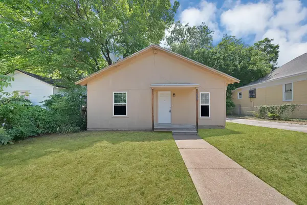 515 Woodrow Avenue, Fort Worth, TX 76105