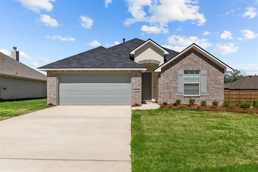5614 Red Pine Street, Shreveport, LA 71129 - #3