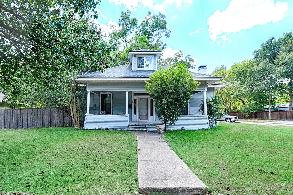603 Johnson Street, Terrell, TX 75160 - #1