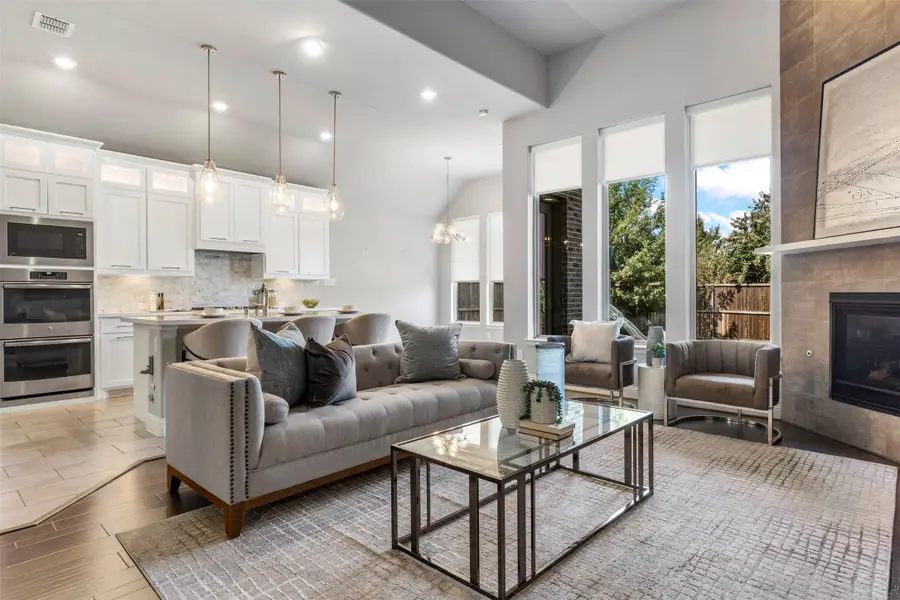 17643 Pinyon Lane, Dallas, TX 75252 - #2