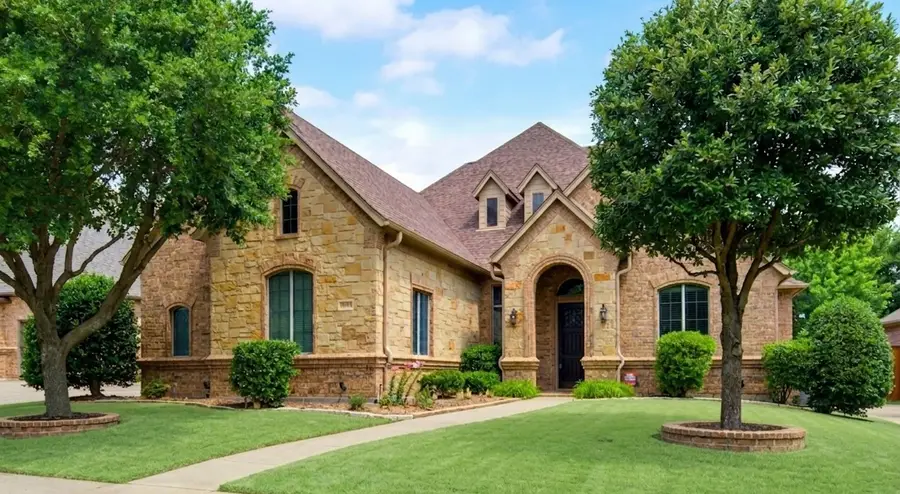 7713 Silverleaf Drive, North Richland Hills, TX 76182 - #2