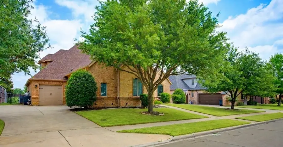 7713 Silverleaf Drive, North Richland Hills, TX 76182 - #3