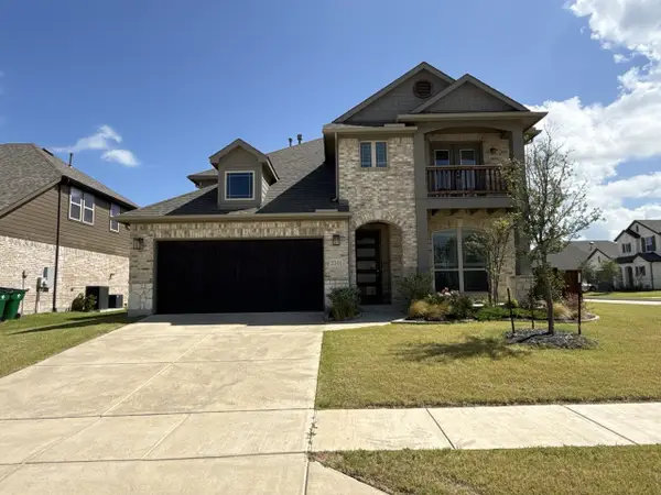 2311 Albion Way, Forney, TX 75126