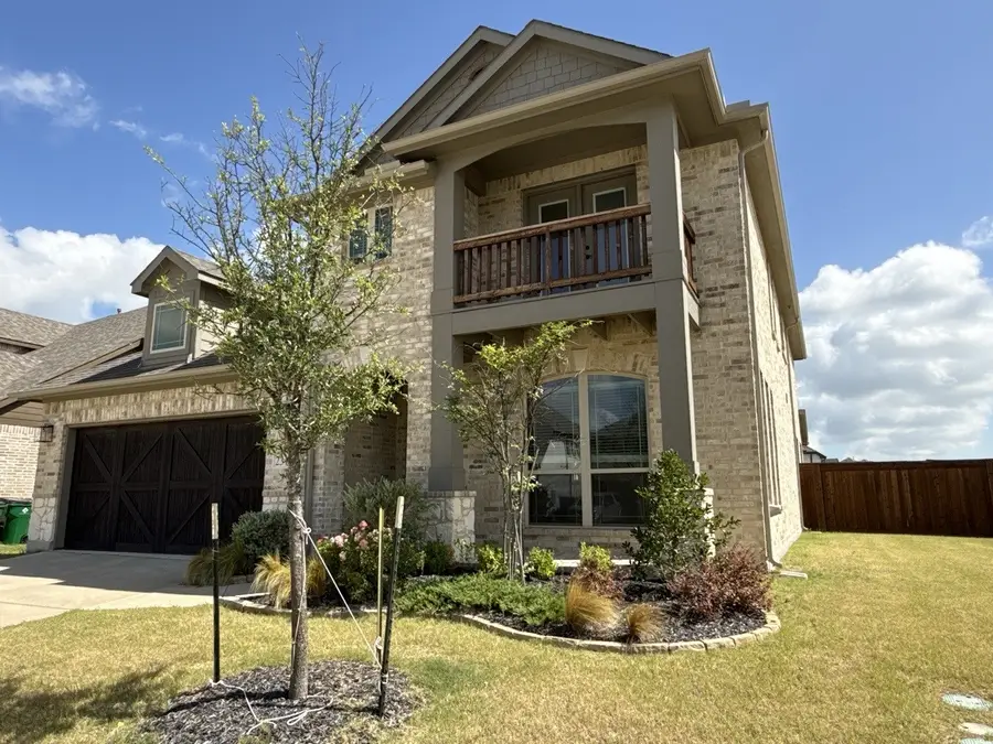 2311 Albion Way, Forney, TX 75126 - #2