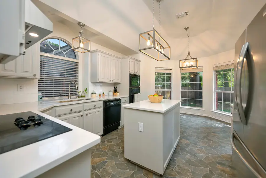 2214 New Mill Lane, Arlington, TX 76012 - #3