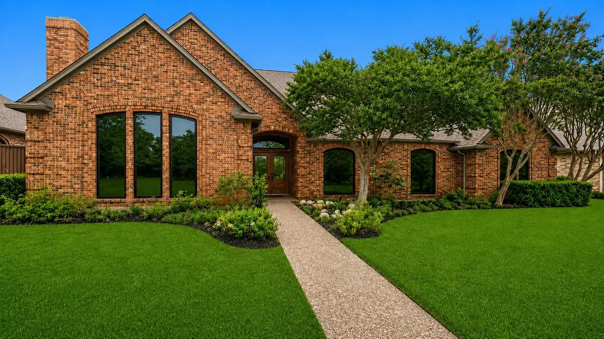 4314 Brooktree Lane, Dallas, TX 75287 - #1