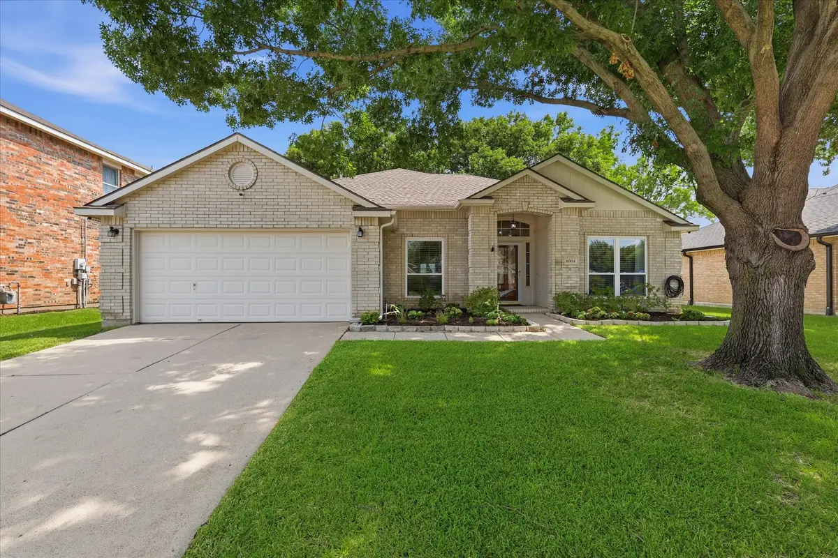 4004 Marigold Drive, Haltom City, TX 76137 - #1
