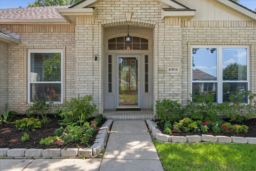 4004 Marigold Drive, Haltom City, TX 76137 - #3