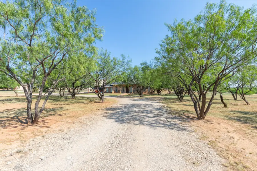7702 Spinks Road, Abilene, TX 79603 - #3