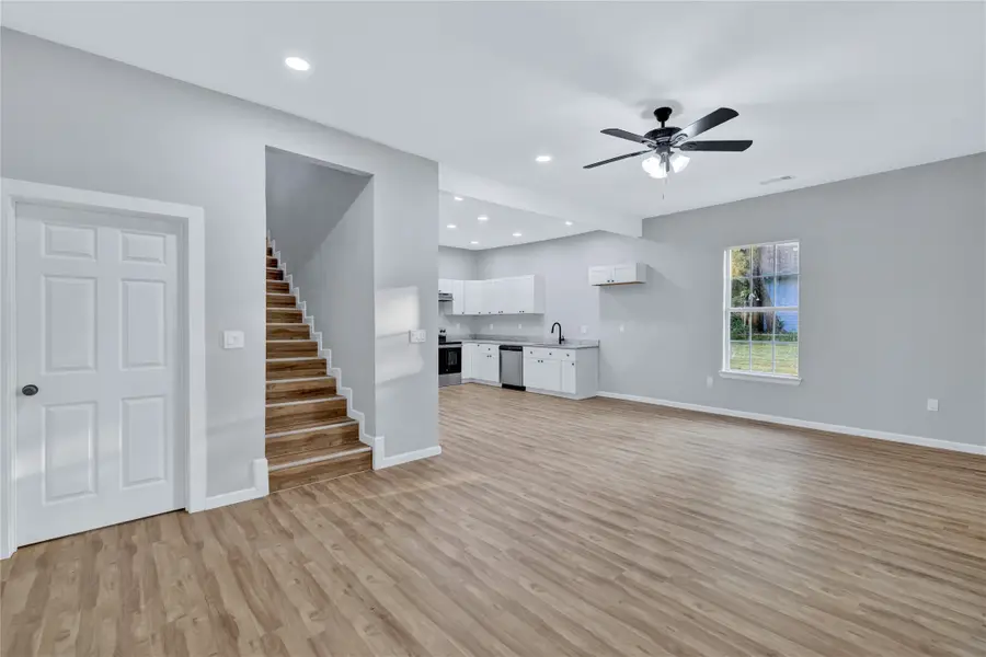 323 W Cherry Street, Sherman, TX 75090 - #3