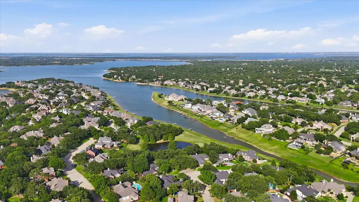 2801 Timber Crest Lane, Highland Village, TX 75077 - #1