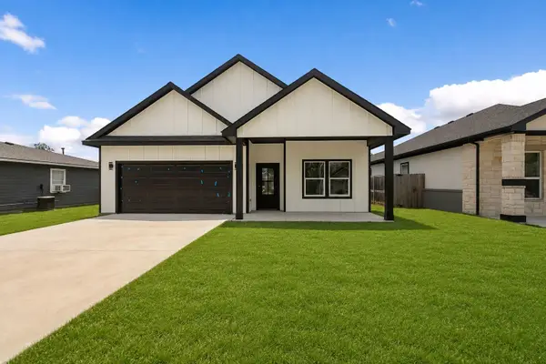 310 Dixon Street, Terrell, TX 75160