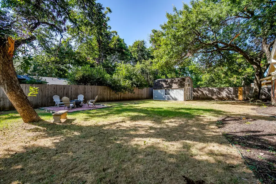 5817 Trail Lake Drive, Fort Worth, TX 76133 - #2