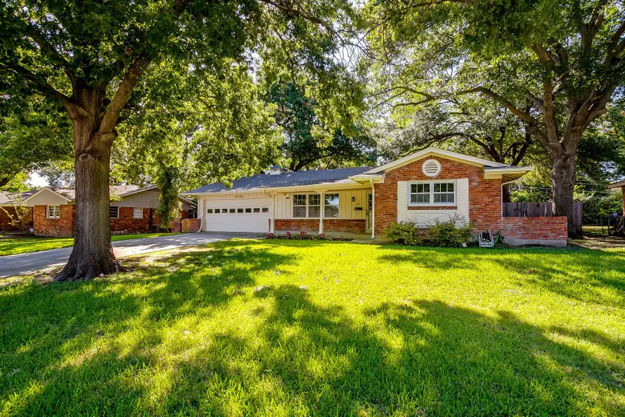 5817 Trail Lake Drive, Fort Worth, TX 76133 - #3