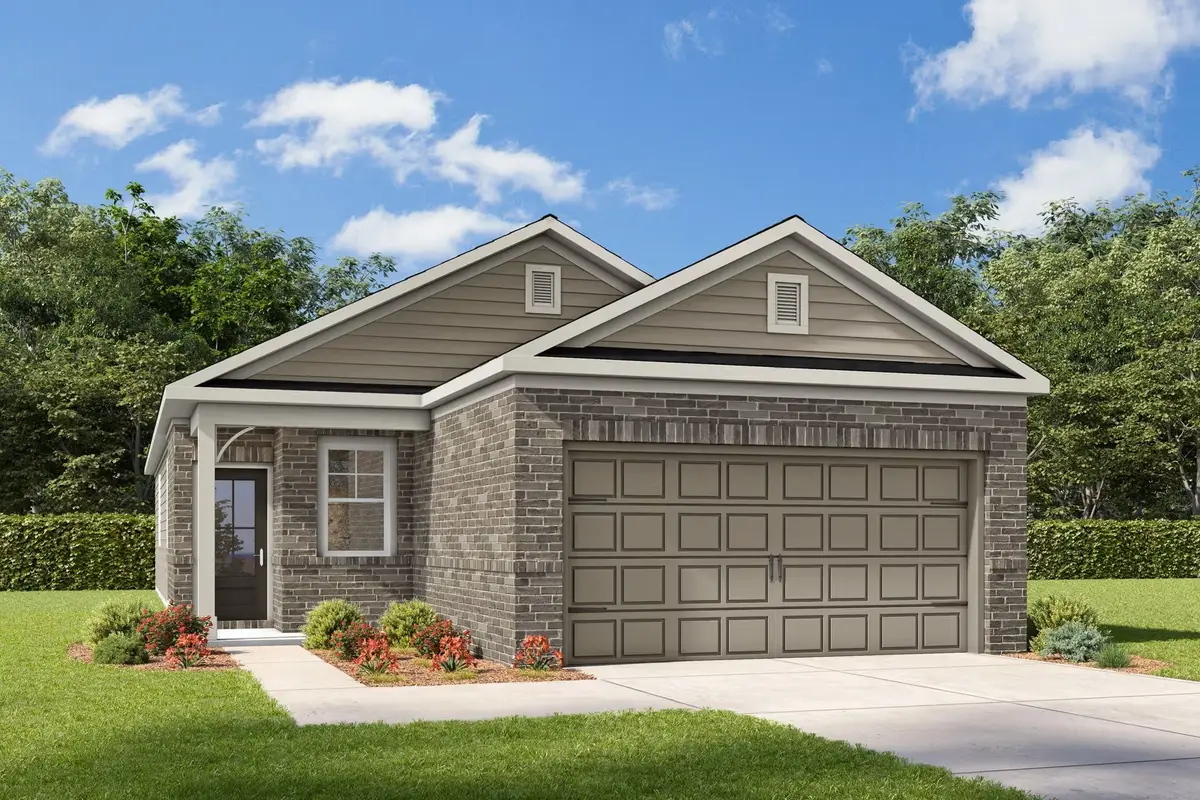 3505 Hank Drive, Heartland, TX 75126 - #1