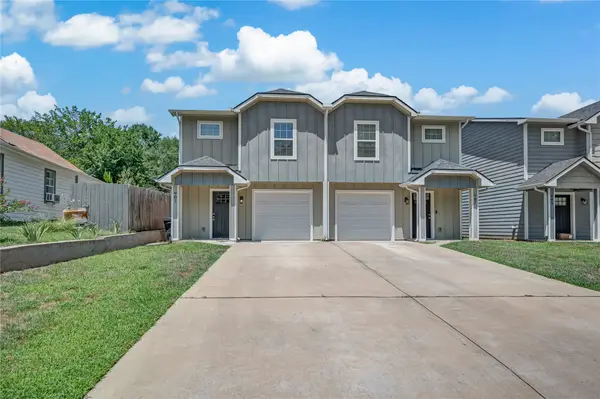 905-907 W Collins Street, Denison, TX 75020