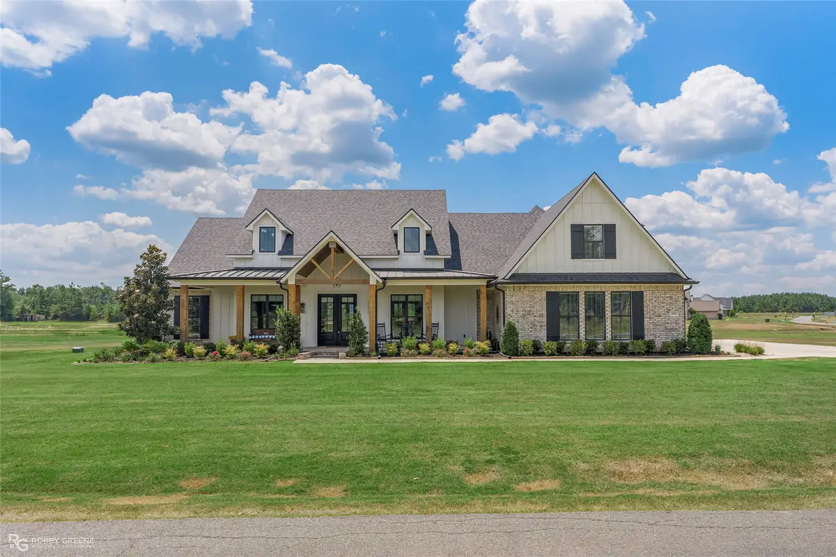 199 Red Bluff Road, Frierson, LA 71027 - #1