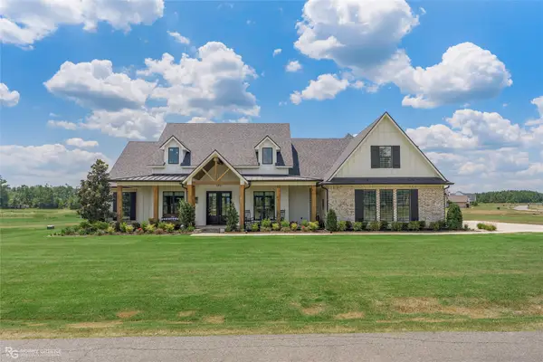 199 Red Bluff Road, Frierson, LA 71027