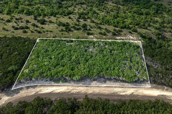 TBD Tract 19 Hank Williams Way, Burnet, TX 78605
