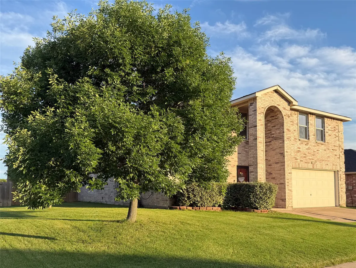 3214 Friesian Court, Denton, TX 76210 - #1