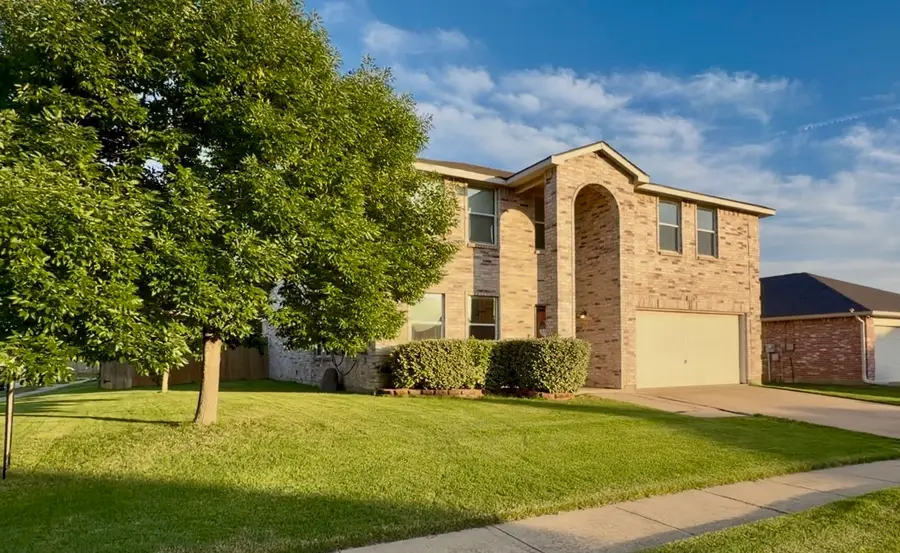 3214 Friesian Court, Denton, TX 76210 - #2