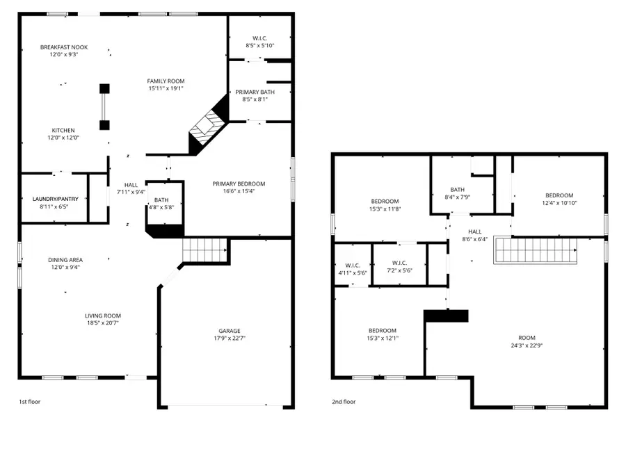 3214 Friesian Court, Denton, TX 76210 - #3