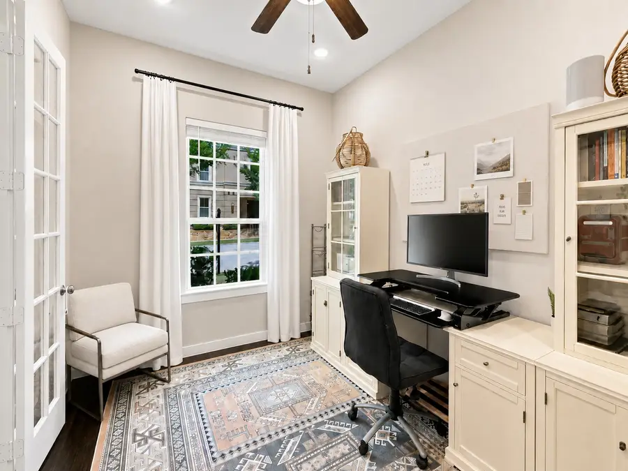 8724 Ice House Drive, North Richland Hills, TX 76180 - #3