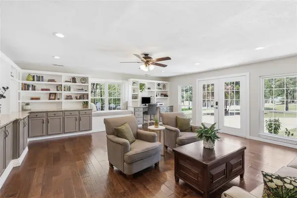 1000 Hillside Drive, Keller, TX 76248