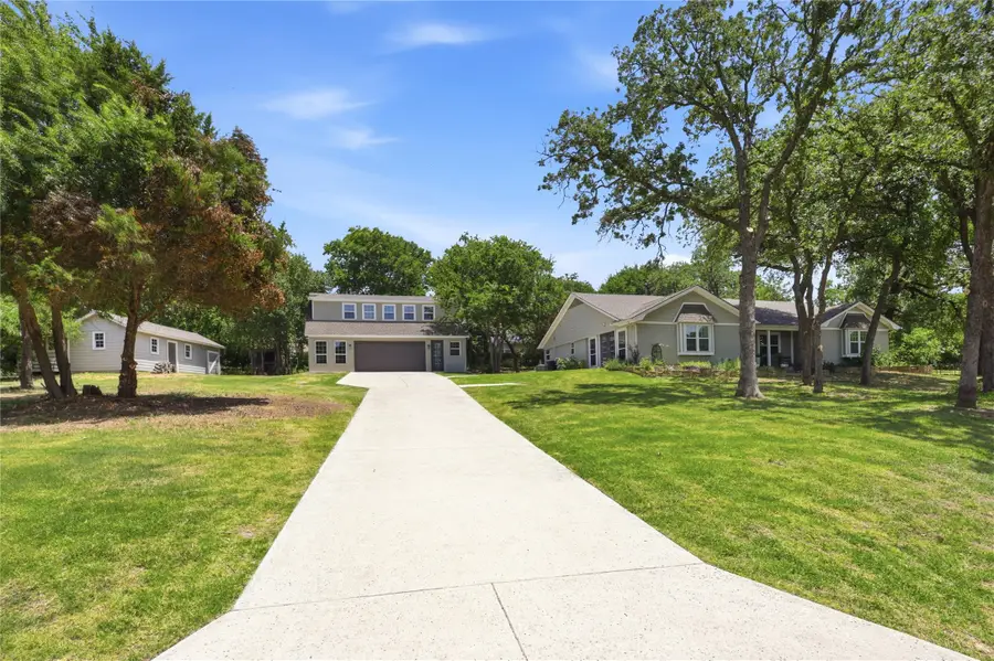 1000 Hillside Drive, Keller, TX 76248 - #2