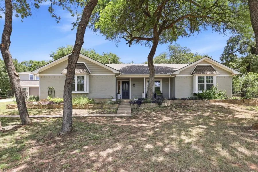 1000 Hillside Drive, Keller, TX 76248 - #3