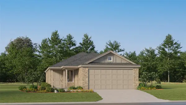 15040 Mariachi Road, Fort Worth, TX 76052