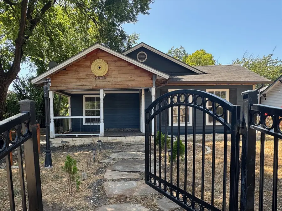 2414 Brandon Street, Dallas, TX 75211 - #3