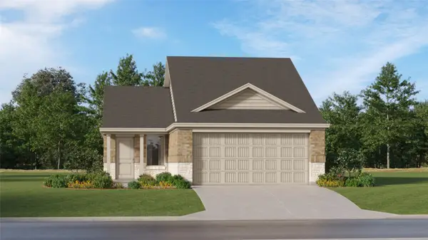 15136 Lima Lane, Fort Worth, TX 76052
