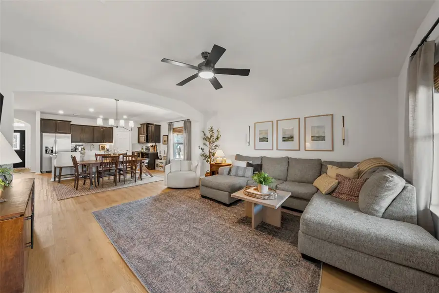 3204 Autry Road, Waco, TX 76655 - #2
