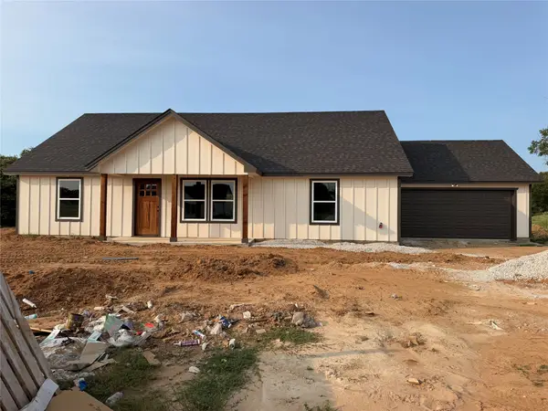 1013 Virgil Court Court, Springtown, TX 76082