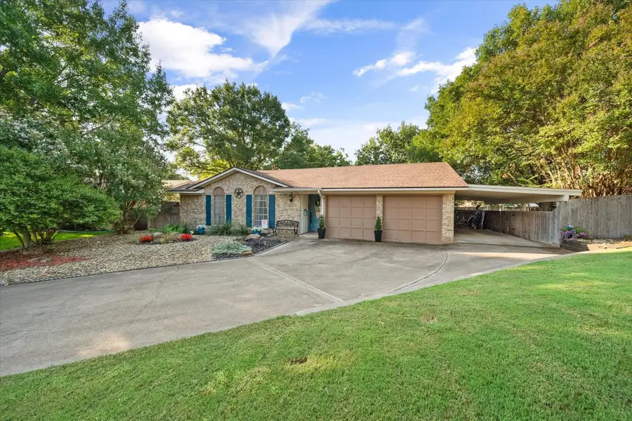 4208 Shipley Court, Benbrook, TX 76116 - #2
