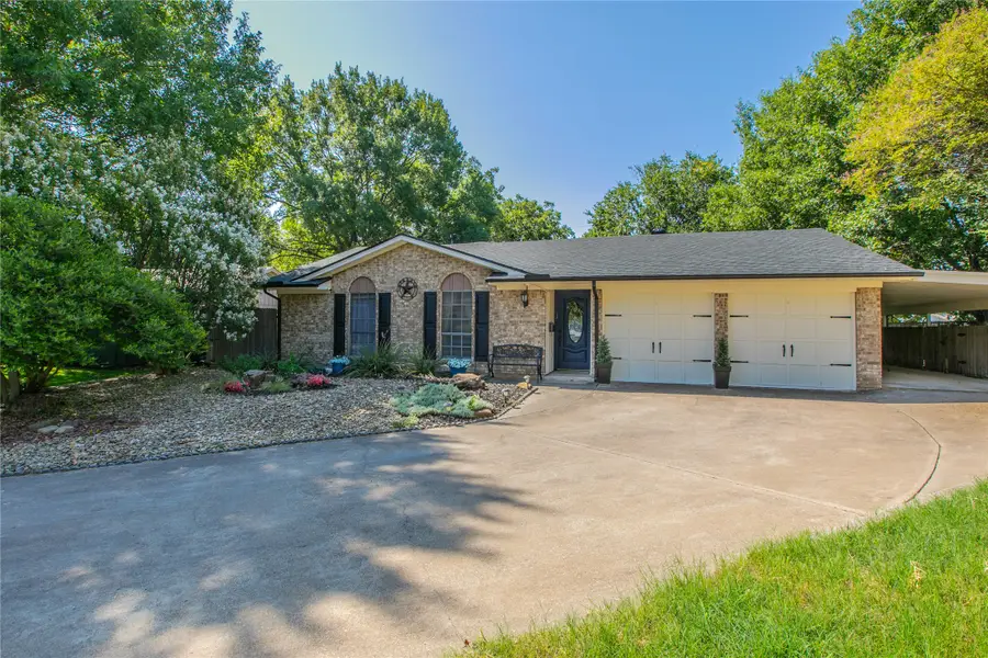 4208 Shipley Court, Benbrook, TX 76116 - #3