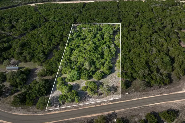 TBD Tract 31 Hank Williams Way, Burnet, TX 78605