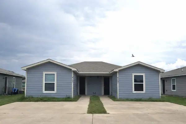 413 County Line Road #A & B, Mabank, TX 75147