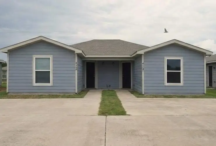413 County Line Road #A & B, Mabank, TX 75147 - #2