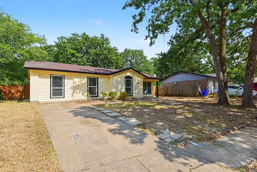 3104 Forestdale Lane, Balch Springs, TX 75180 - #2
