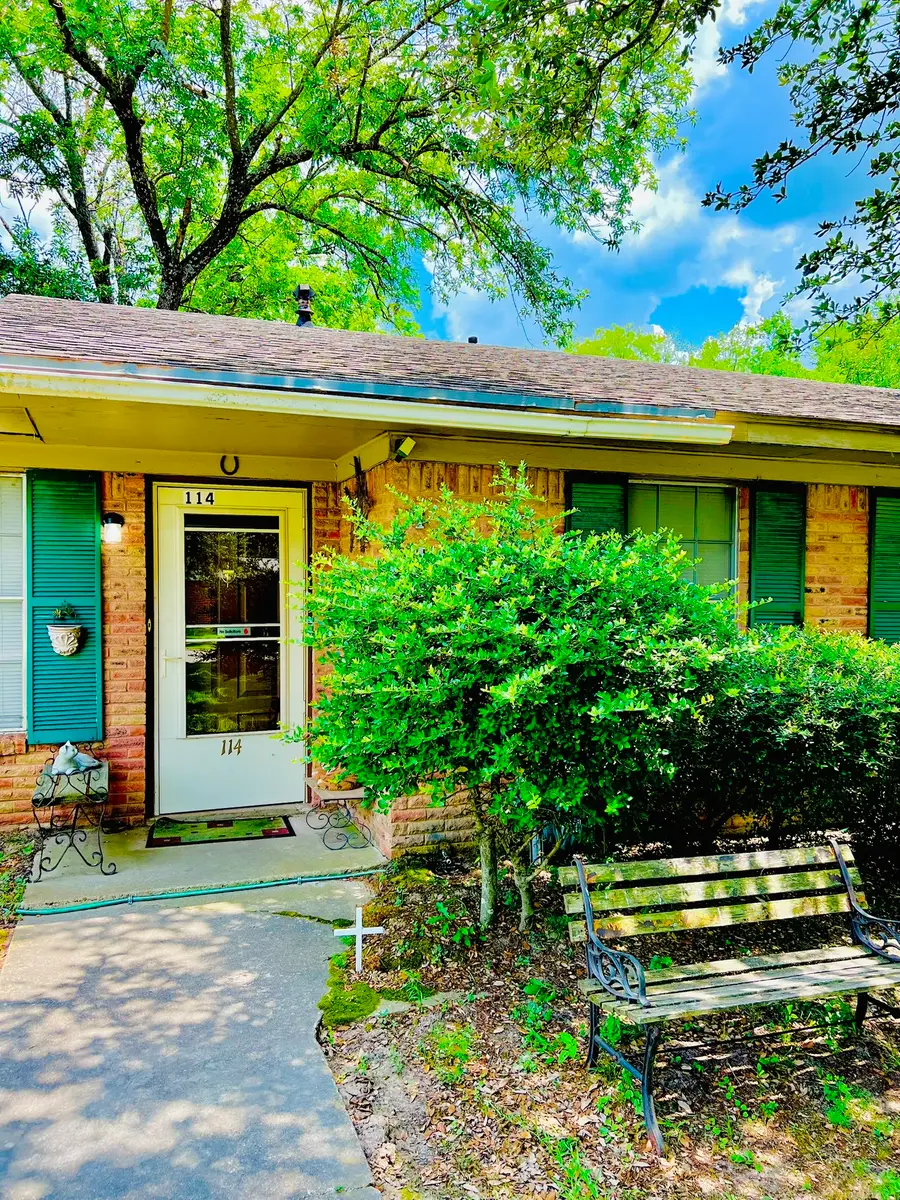 114 Harred Street, Sulphur Springs, TX 75482 - #3