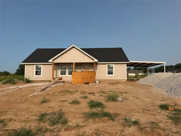 1017 Virgil Court Court, Springtown, TX 76082