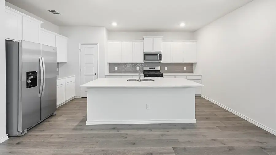 8418 Everly Drive, Garland, TX 75043 - #3