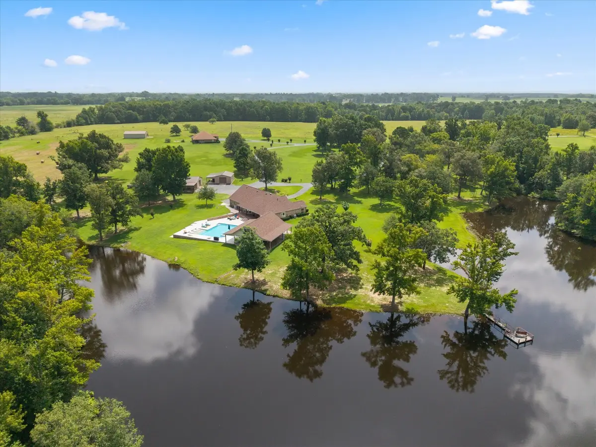 7267 E Texas Highway 49 Highway, Mount Pleasant, TX 75455 - #1
