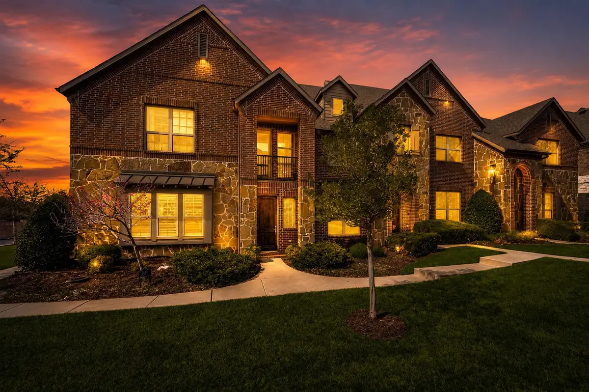 7424 Mitchell Drive, McKinney, TX 75070 - #1