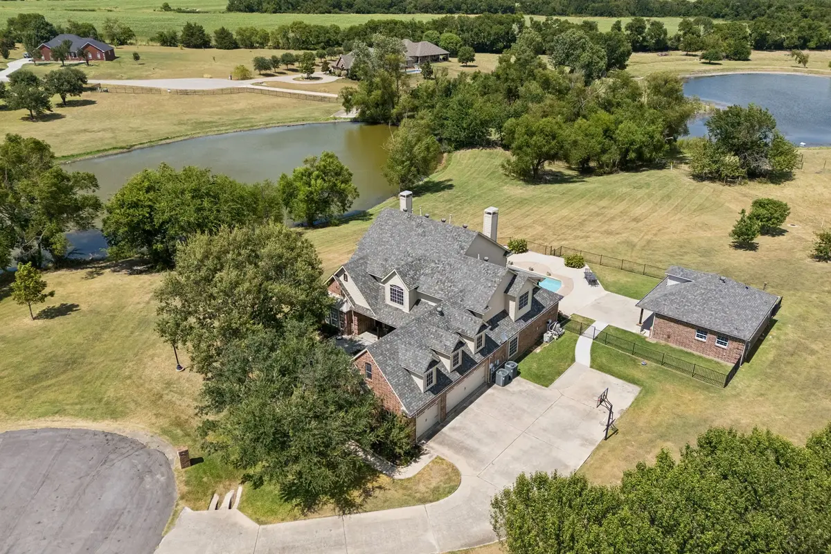 1920 High Point Circle, Celina, TX 75009 - #1
