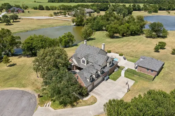 1920 High Point Circle, Celina, TX 75009