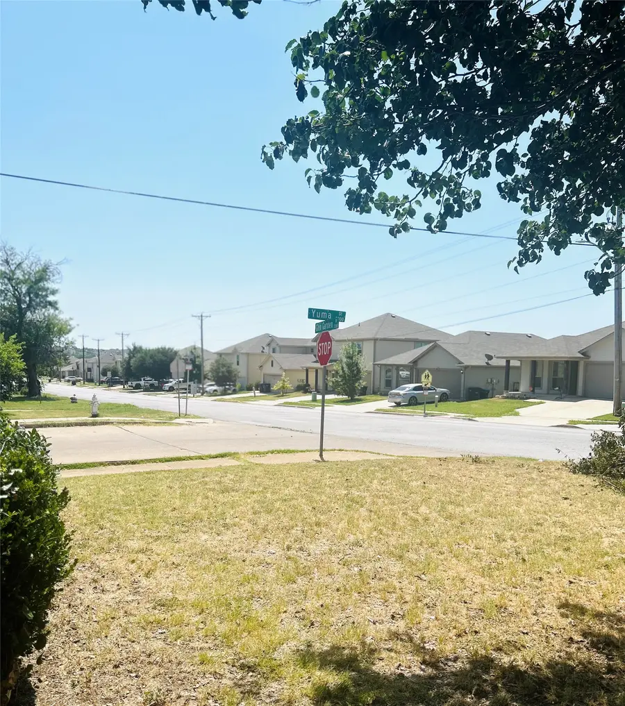 1355 Glen Garden Drive, Fort Worth, TX 76104 - #3